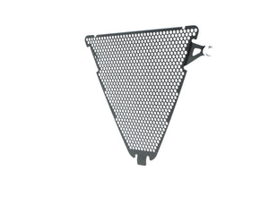 Evotech Ducati Panigale V2 Bayliss 1st Champion 20th Anniversary Lower Radiator Guard (2022 - 2024)