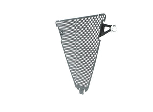 Evotech Ducati Panigale 1199 Lower Radiator Guard 2012 - 2015