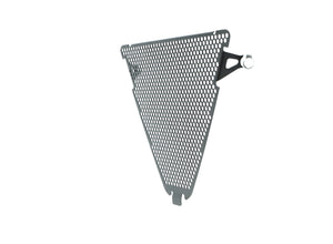 Evotech Ducati Panigale V2 Bayliss 1st Champion 20th Anniversary Lower Radiator Guard (2022 - 2024)