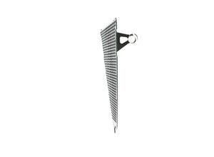 Evotech Ducati Panigale 1199 Lower Radiator Guard 2012 - 2015