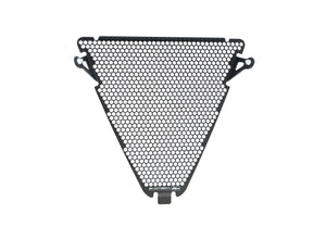 Evotech Ducati Panigale V2 Bayliss 1st Champion 20th Anniversary Lower Radiator Guard (2022 - 2024)