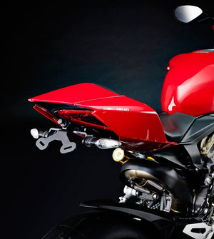 Evotech Ducati Panigale 1199 S Tail Tidy 2012 - 2015