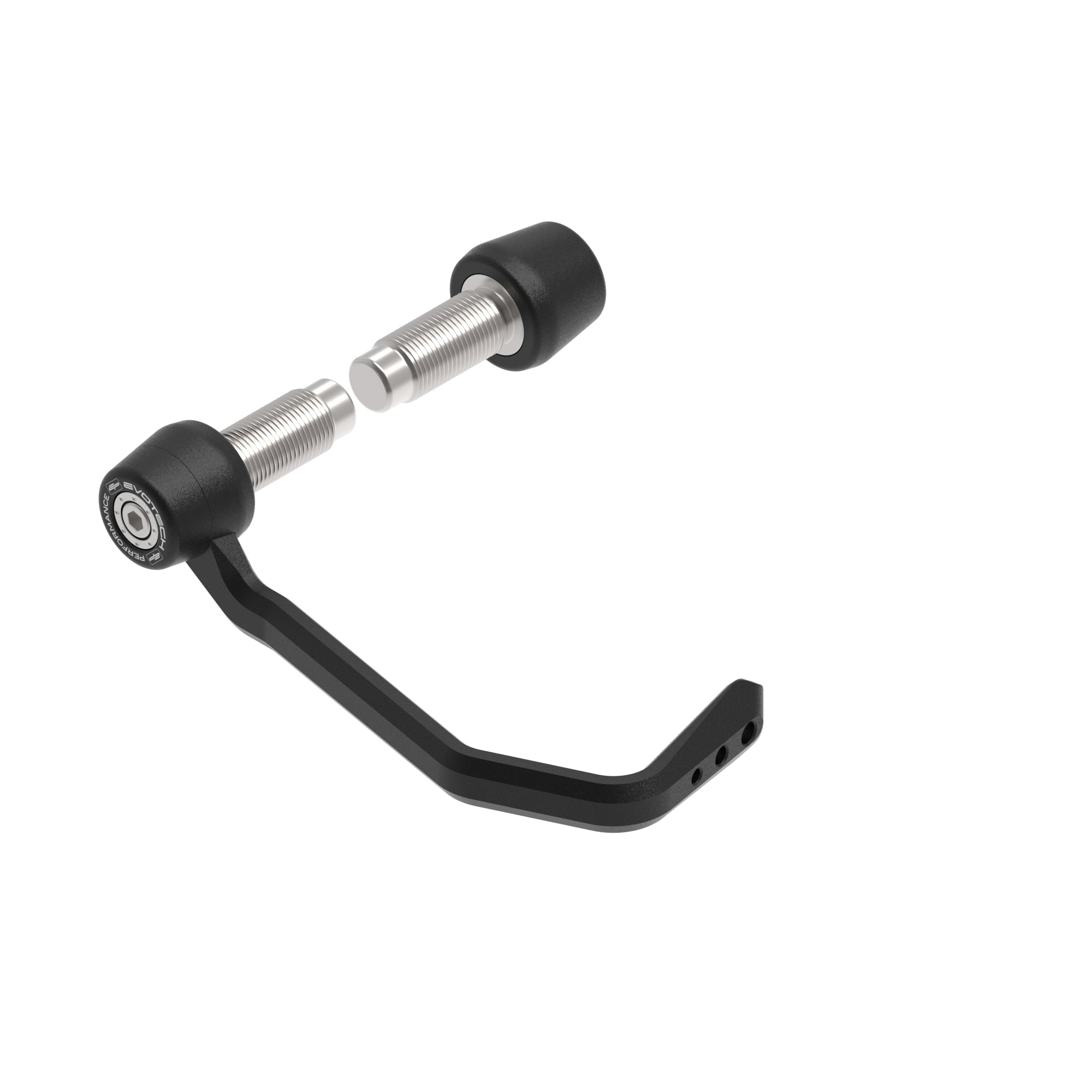 Evotech Brake Lever Protector Kit (Race) - Ducati Panigale 1199 Tricolore S (2012 - 2015)