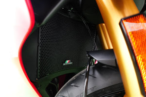 Evotech Radiator Guard - Ducati Panigale V2 (2025+)