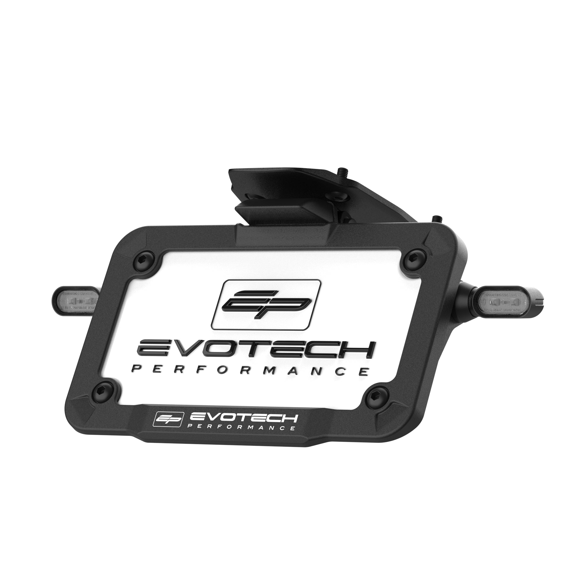 Evotech Dynamic Tail Tidy Including V1 Indicators - Ducati Streetfighter V4 (2025+)