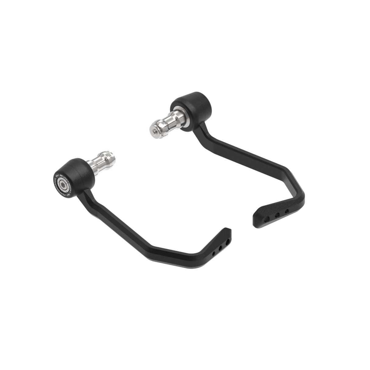 Evotech Brake And Clutch Lever Protector Kit (Race) - Ducati Monster 821 Stripe (2016-2017)