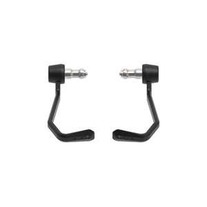 Evotech Brake And Clutch Lever Protector Kit (Race) - Morbidelli F125 (2026+)