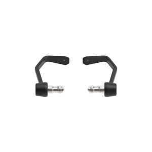 Evotech Brake And Clutch Lever Protector Kit (Race) - Benda Chinchilla 500 (2025+)