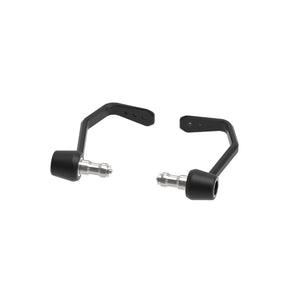 Evotech Brake And Clutch Lever Protector Kit (Road) - Benda Chinchilla 500 (2025+)