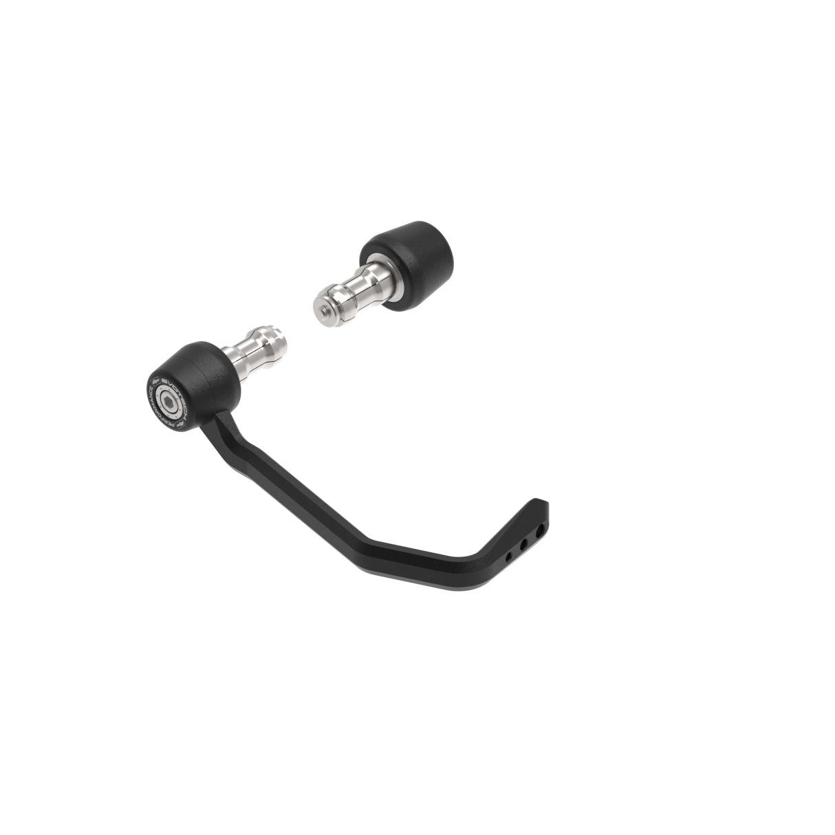 Evotech Brake Lever Protector Kit (Race) - Ducati Panigale V4 R (2019 - 2020)