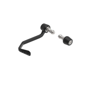 Evotech Brake Lever Protector Kit (Race) - Morbidelli F125 (2026+)