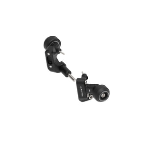 Evotech Ducati Panigale V4 R Frame Crash Protection (2021 - 2024)