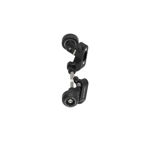 Evotech Ducati Panigale V4 R Frame Crash Protection (2021 - 2024)