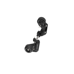 Evotech Ducati Panigale V4 R Frame Crash Protection (2021 - 2024)