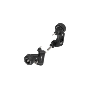Evotech Ducati Panigale V4 R Frame Crash Protection (2021 - 2024)