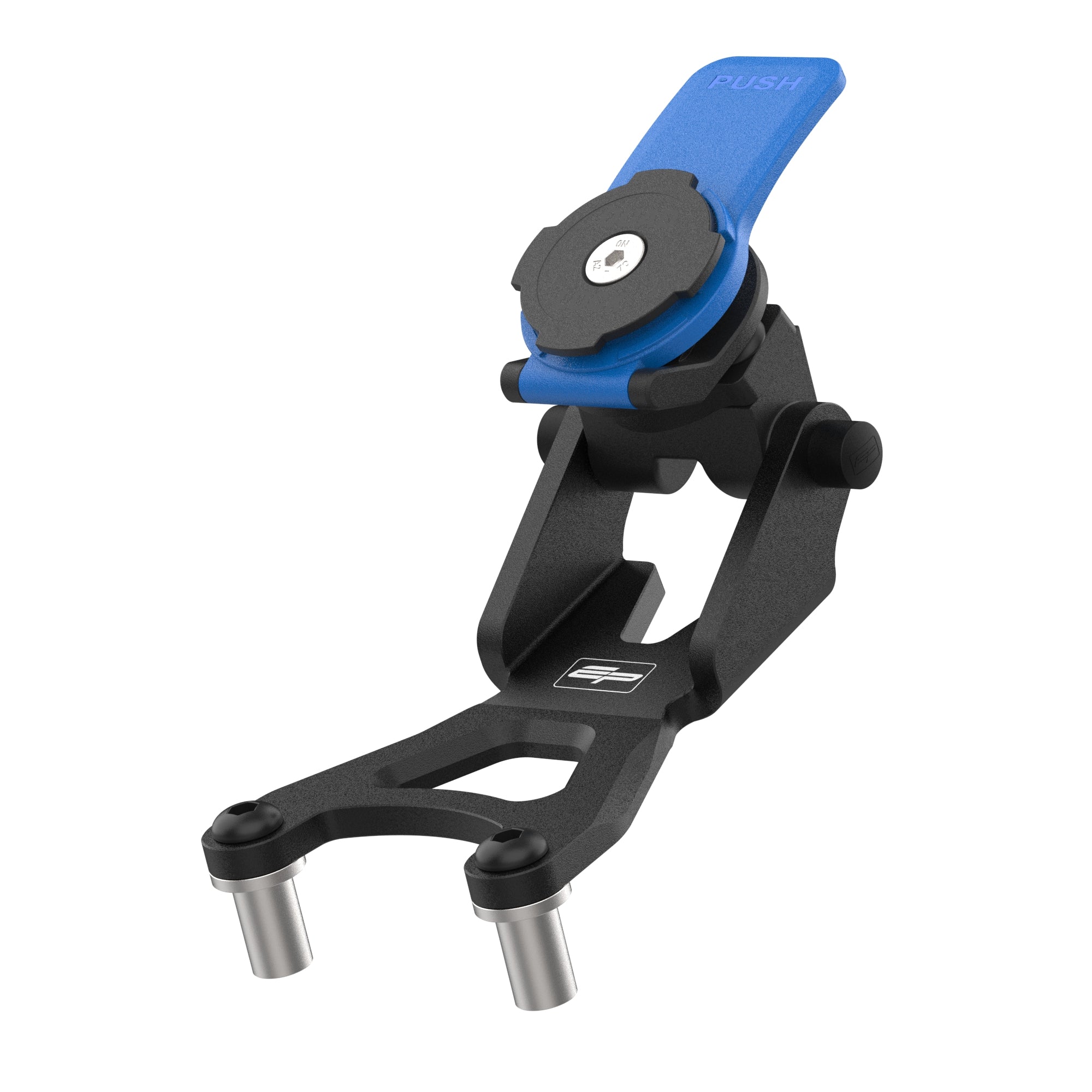 Evotech Quad Lock Compatible Mount - Ducati Panigale V4 R (2026+)