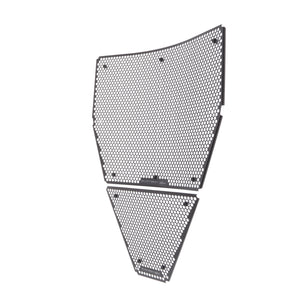 Evotech Ducati Panigale V4 Speciale Radiator Guard Set (2018-2020)