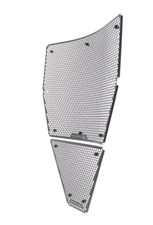 Evotech Ducati Panigale V4 R Radiator Guard Set (2021 - 2024)