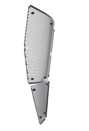Evotech Ducati Panigale V4 R Radiator Guard Set (2021 - 2024)