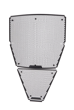 Evotech Ducati Panigale V4 R Radiator Guard Set (2021 - 2024)