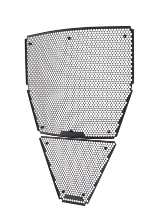 Evotech Ducati Panigale V4 R Radiator Guard Set (2021 - 2024)