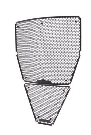 Evotech Ducati Panigale V4 SP2 Radiator Guard Set (2023- 2024)