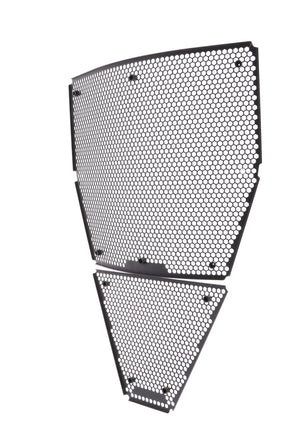 Evotech Ducati Panigale V4 R Radiator Guard Set (2021 - 2024)