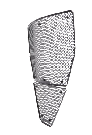 Evotech Ducati Panigale V4 R Radiator Guard Set (2021 - 2024)