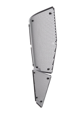 Evotech Ducati Panigale V4 R Radiator Guard Set (2021 - 2024)