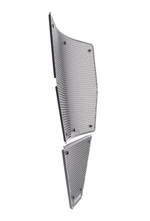 Evotech Ducati Panigale V4 R Radiator Guard Set (2021 - 2024)