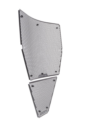 Evotech Ducati Panigale V4 R Radiator Guard Set (2021 - 2024)