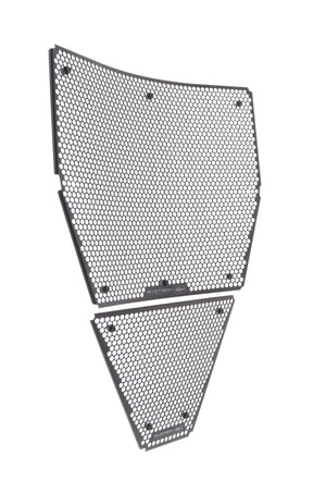 Evotech Ducati Panigale V4 R Radiator Guard Set (2021 - 2024)