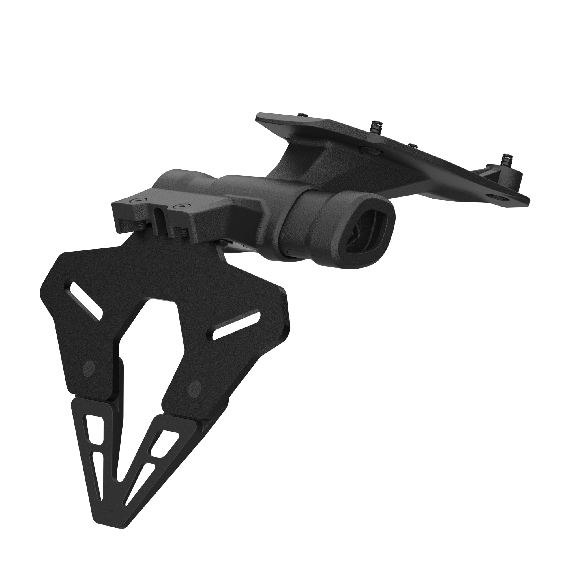 Evotech Tail Tidy - Ducati Panigale V2 FB63 (2026+)