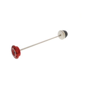 Evotech Rear Spindle Bobbins - Ducati Streetfighter V2 (2022 - 2024)