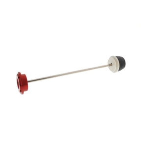 Evotech Rear Spindle Bobbins - Ducati Panigale V2 Bayliss 1st Champion 20th Anniversary (2022 - 2024)