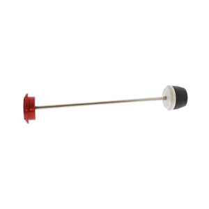 Evotech Rear Spindle Bobbins - Ducati Streetfighter V2 (2022 - 2024)