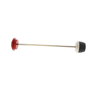 Evotech Rear Spindle Bobbins - Ducati Panigale V4 R (2021 - 2024)