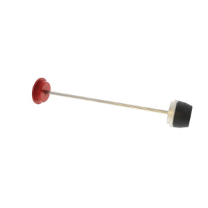 Evotech Rear Spindle Bobbins - Ducati Panigale V4 R (2021 - 2024)
