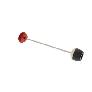 Evotech Rear Spindle Bobbins - Ducati Streetfighter V2 (2022 - 2024)