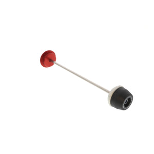 Evotech Rear Spindle Bobbins - Ducati Streetfighter V2 (2022 - 2024)