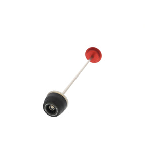 Evotech Rear Spindle Bobbins - Ducati Streetfighter V2 (2022 - 2024)