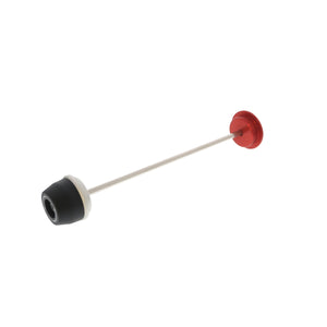Evotech Spindle Bobbins Kit - Ducati Panigale V2 Bayliss 1st Champion 20th Anniversary (2022 - 2024)