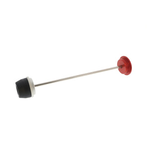 Evotech Rear Spindle Bobbins - Ducati Streetfighter V2 (2022 - 2024)