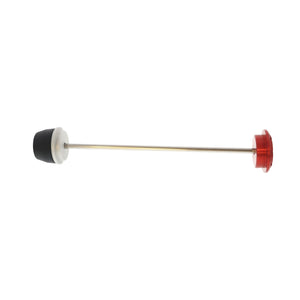 Evotech Rear Spindle Bobbins - Ducati Streetfighter V2 (2022 - 2024)