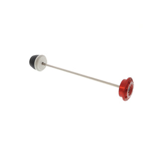 Evotech Rear Spindle Bobbins - Ducati Panigale V2 Bayliss 1st Champion 20th Anniversary (2022 - 2024)