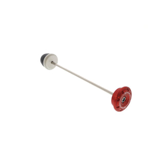 Evotech Spindle Bobbins Kit - Ducati Panigale V2 Bayliss 1st Champion 20th Anniversary (2022 - 2024)