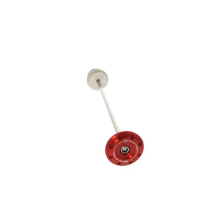 Evotech Spindle Bobbins Kit - Ducati Streetfighter V2 (2022 - 2024)