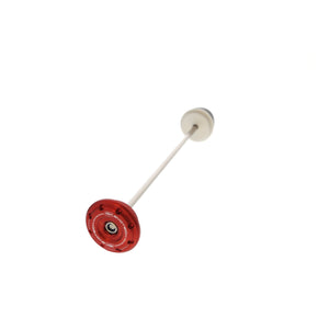 Evotech Spindle Bobbins Kit - Ducati Panigale V2 Bayliss 1st Champion 20th Anniversary (2022 - 2024)