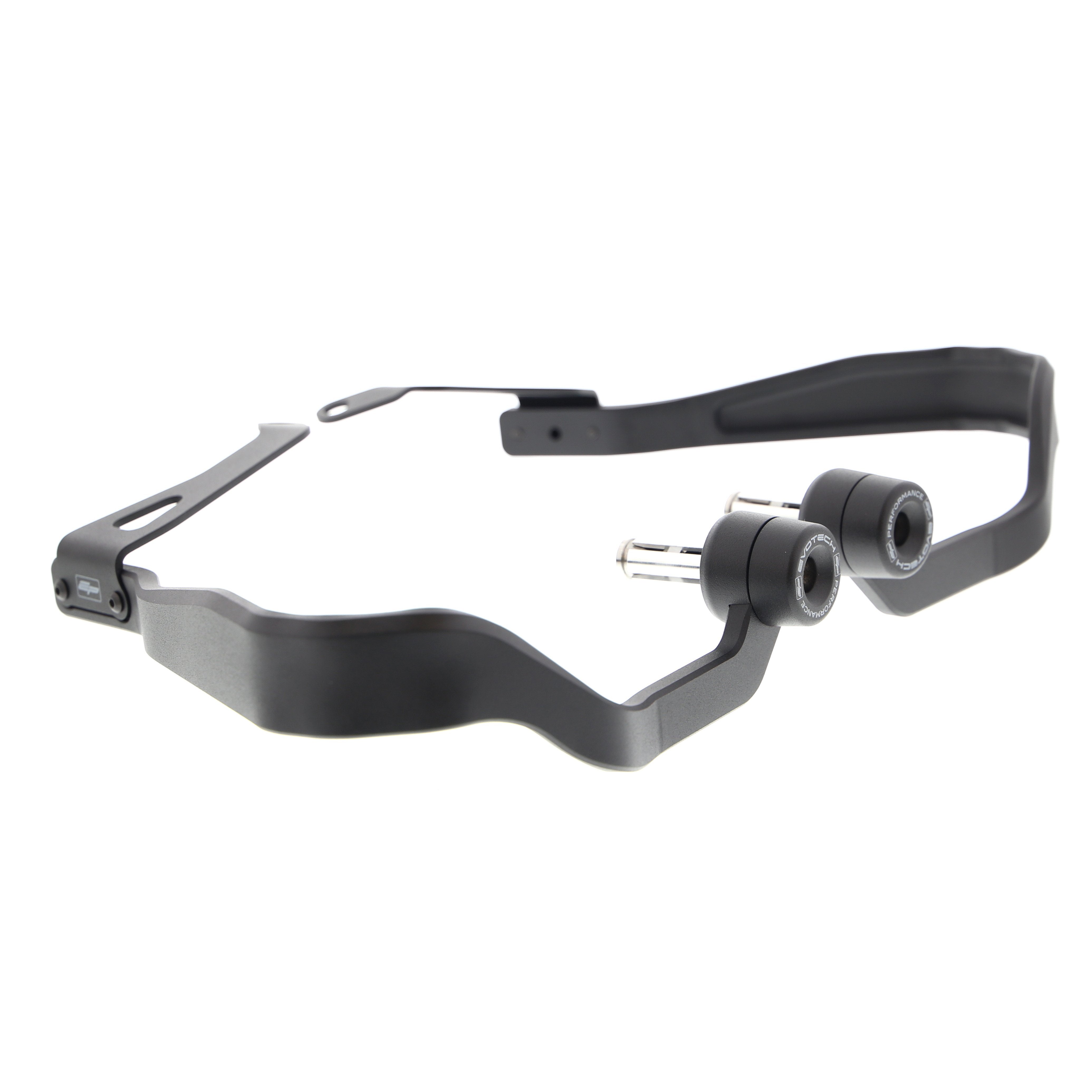 Evotech Ducati Scrambler Urban Motard Hand Guard Protectors (2022+)