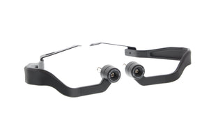 Evotech Ducati Scrambler Desert Sled Hand Guard Protectors (2019+)